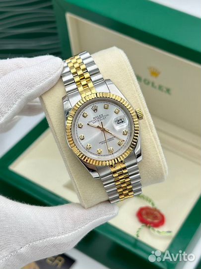 Часы rolex женские