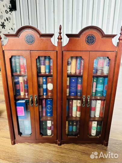 Шедевры мировой классической литературы