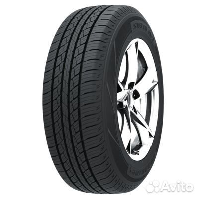 Goodride SU318 H/T 215/65 R17 99H