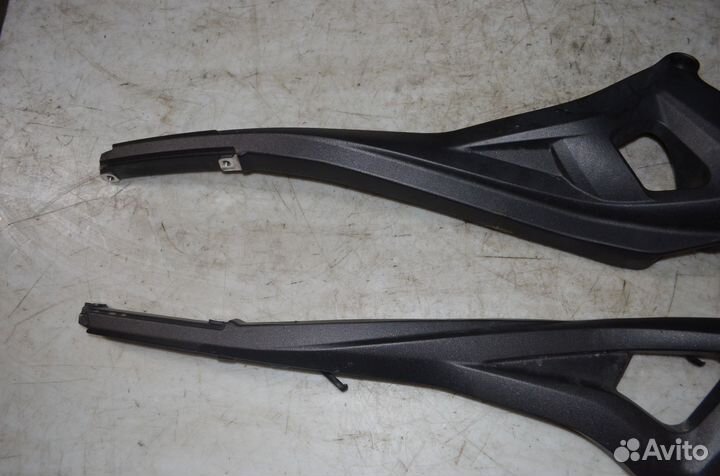 Подрамник Ducati Monster 696 2008 - н.в