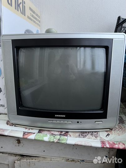 Телевизор бу