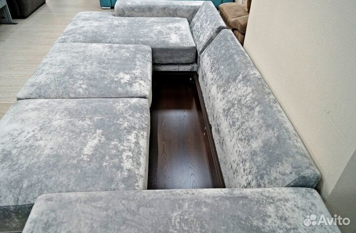 Диван Лаунж