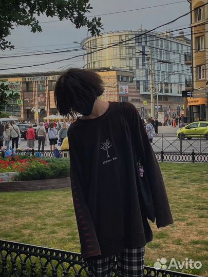 Лонгслив