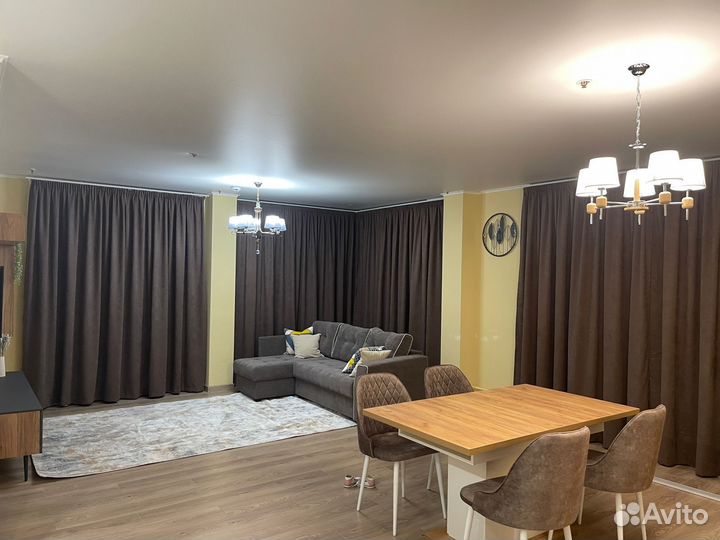 Пошив штор на дому