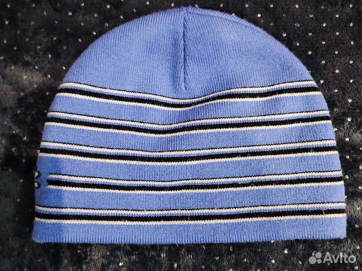 Шапка для мальчика