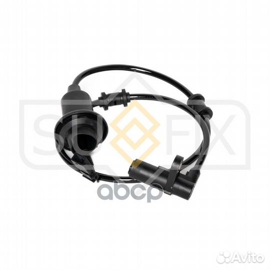 Датчик частоты вращения колеса iw1047 sufix