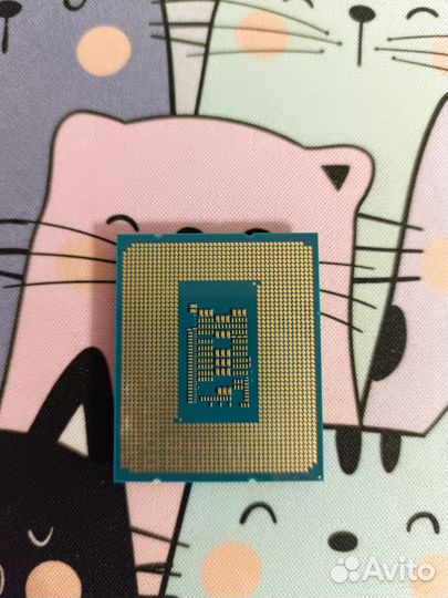 Intel core i3 12100f