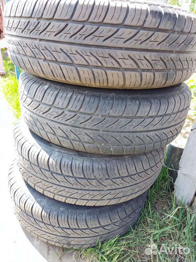 Tigar Sigura 185/70 R14