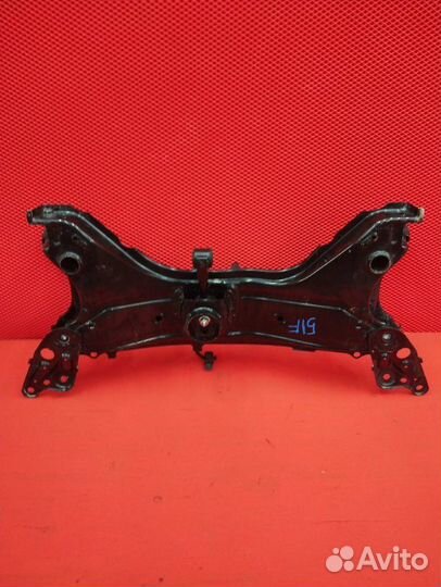 Балка под двс Toyota Roomy M900A 1KR-FE 2023