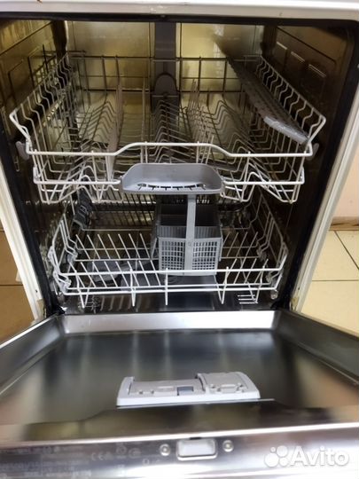 Посудомоечная машина Bosch 60 см