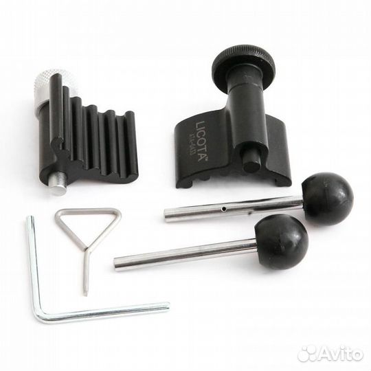 Приспособление для фиксации грм дизельных двигателей tdi pd vag