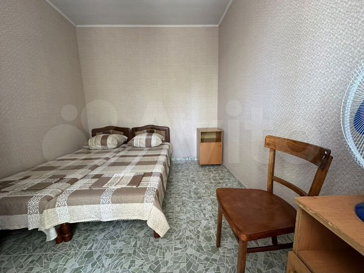 Комната 12 м², 1/1 эт.