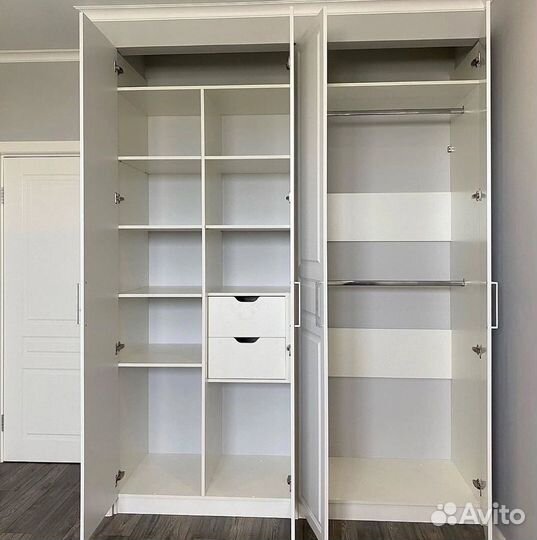 Шкаф купе кухня мебель на заказ не посредник