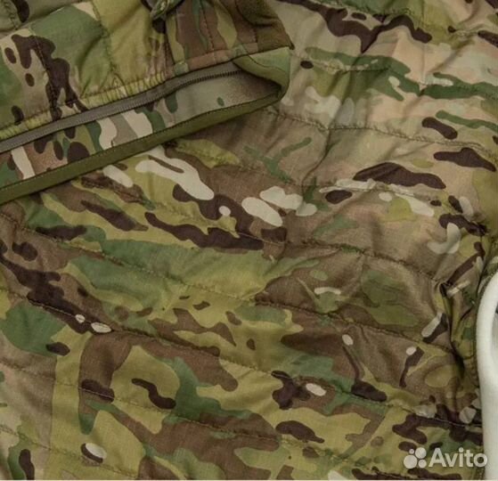 Тактическая куртка дмс