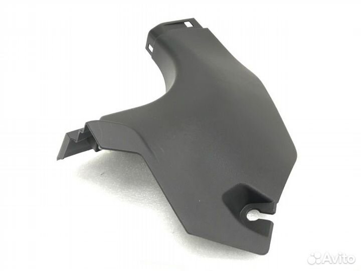 Обшивка стойки передняя правая Mitsubishi