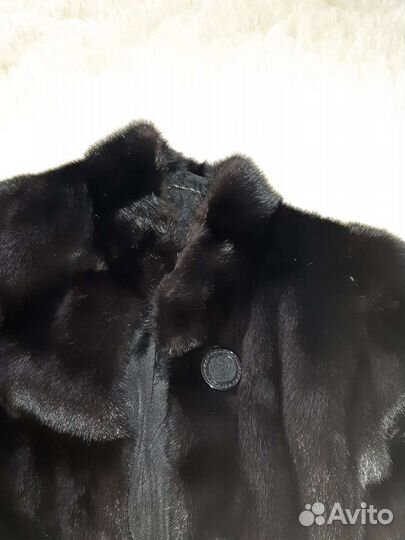 Шуба норковая Winter Lover