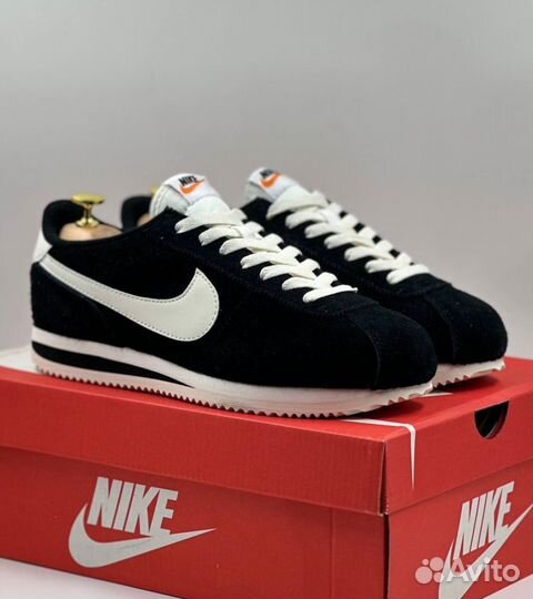 Мужские кроссовки Nike Classic Cortez