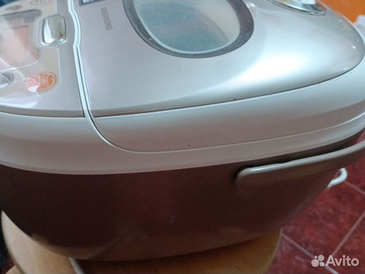 Мультиварка скороварка redmond
