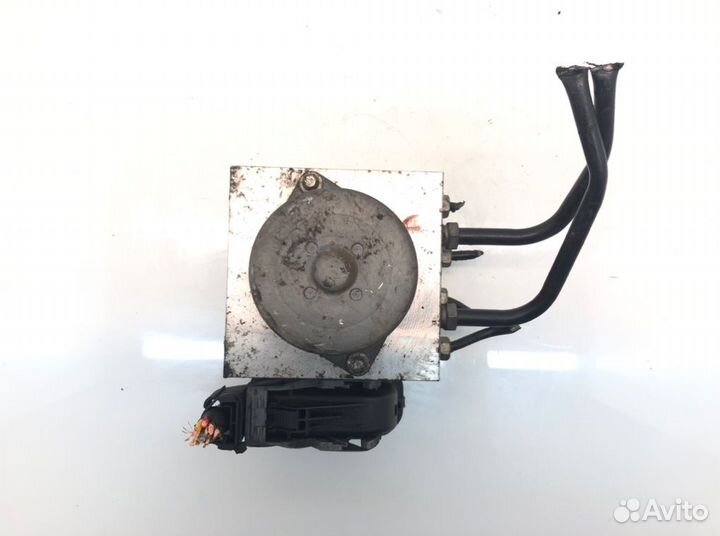 Блок ABS Ford Mondeo 2.0 tdci 2008