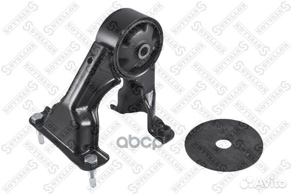 25-17993-SX подушка двигателя задняя Toyota Ca