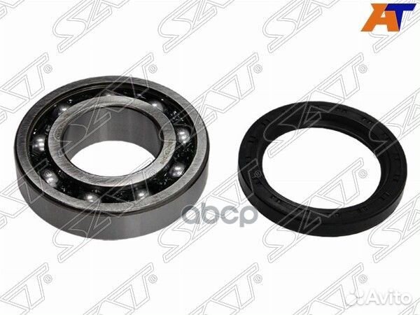 Подшипник задней ступицы suzuki escudo/vitara 97