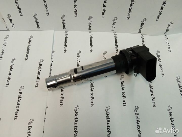 Катушка зажигания Polo Sedan Rapid