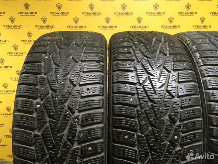 Nokian Tyres Hakkapeliitta 7 215/50 R17 95T