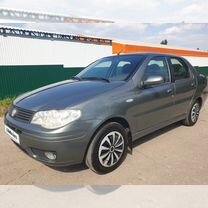 FIAT Albea 1.4 MT, 2008, 188 000 км, с пробегом, цена 369 000 руб.