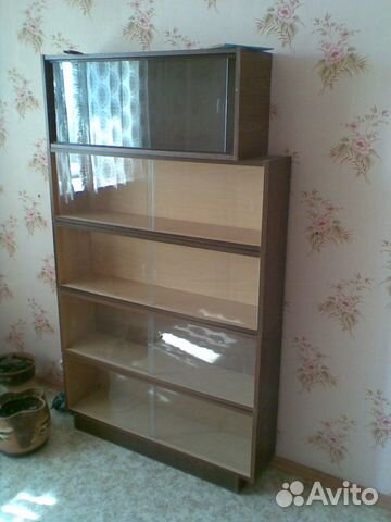 Полки Книжные Отл.сост,Сделаны в Чехии и в России