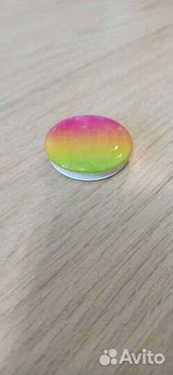 Поп сокет новый