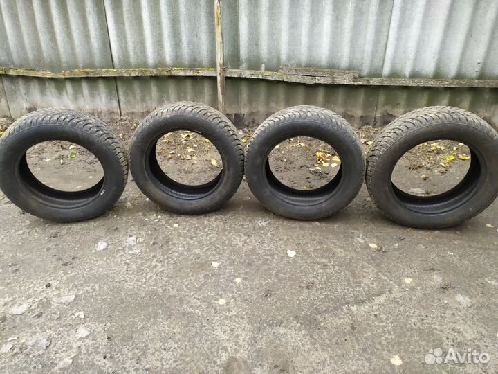 Nokian Tyres Hakka Blue 6.5/60 R15 72B