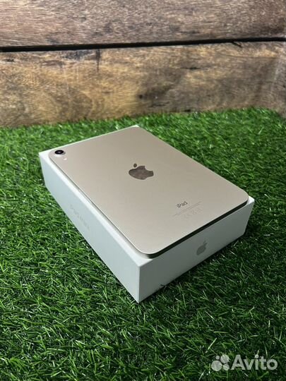 Отличный iPad Mini 6 gen 256 гб