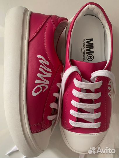 Кеды детские