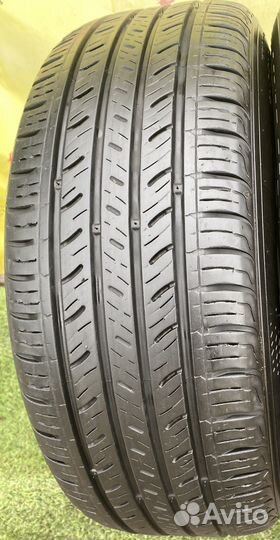 Kumho Solus TA31 215/60 R16 95H