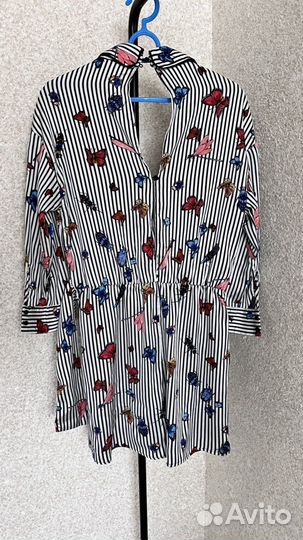 Комбинезон женский летний с шортами