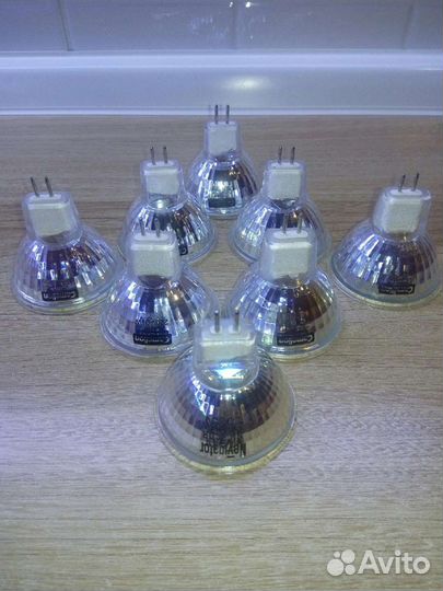 Лампочки 35 w