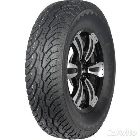 Evergreen ES89 245/75 R16 120S