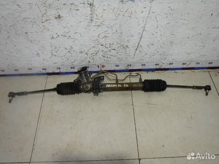 Рулевая рейка Nissan Maxima A32