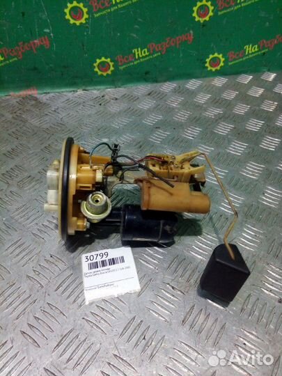 Бензонасос насос топливный Toyota Camry Gracia