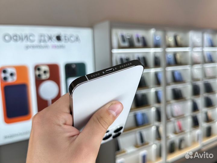 iPhone 13 Pro Max, 512 ГБ