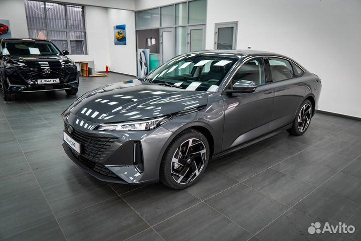 Changan Lamore 1.5 AMT, 2023