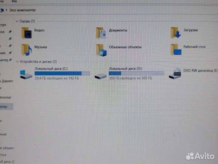 Мощный ноутбук Asus