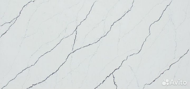 Слэб кварцевый агломерат