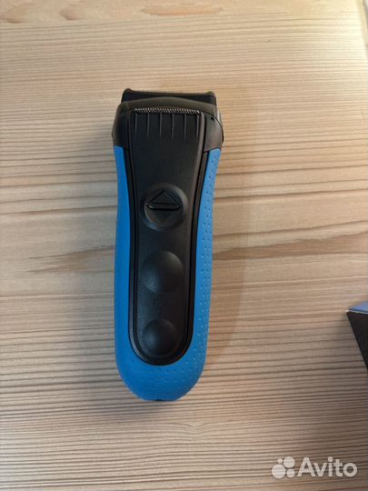 Триммер braun