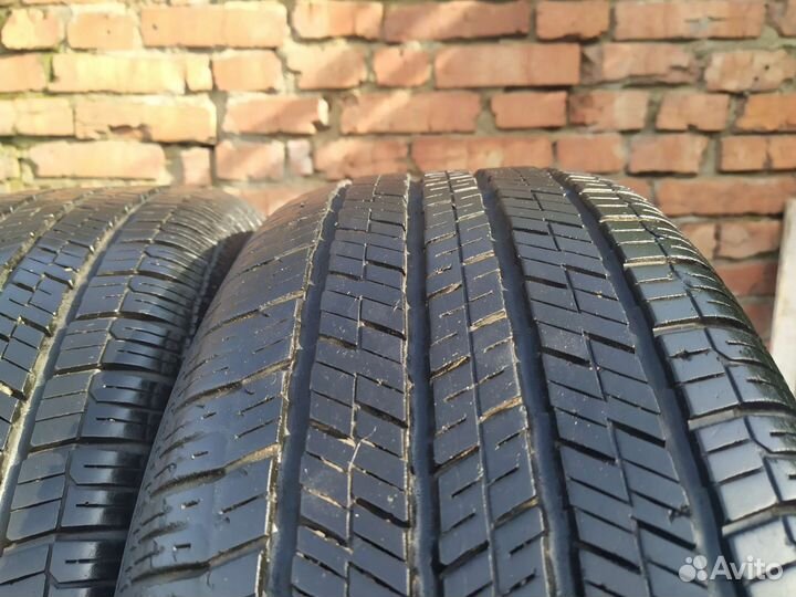 Continental Conti4x4Contact 215/65 R16 98H
