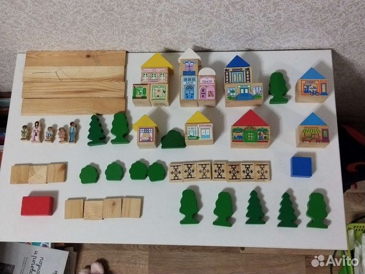 Конструктор томик