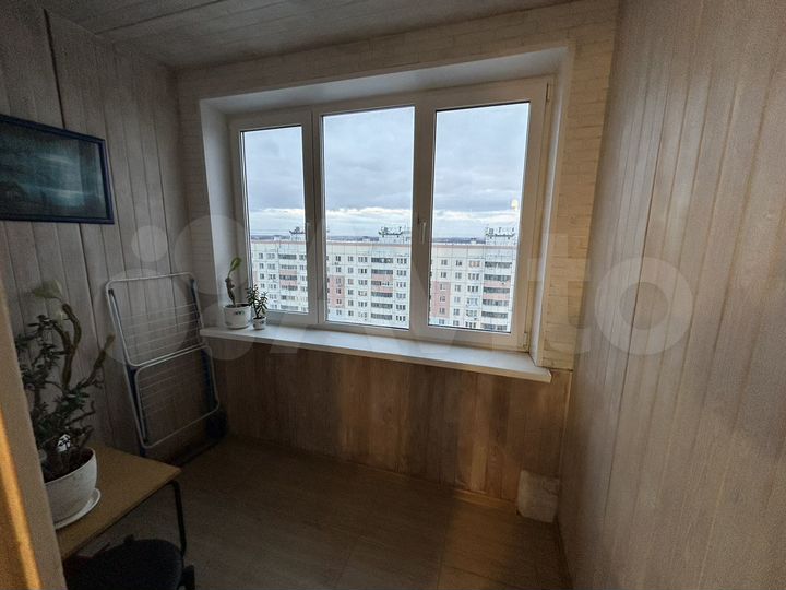 2-к. квартира, 60 м², 23/25 эт.