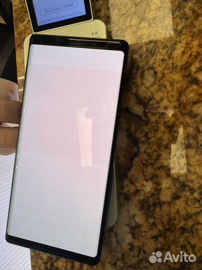 Дисплей SamsuNg Note9