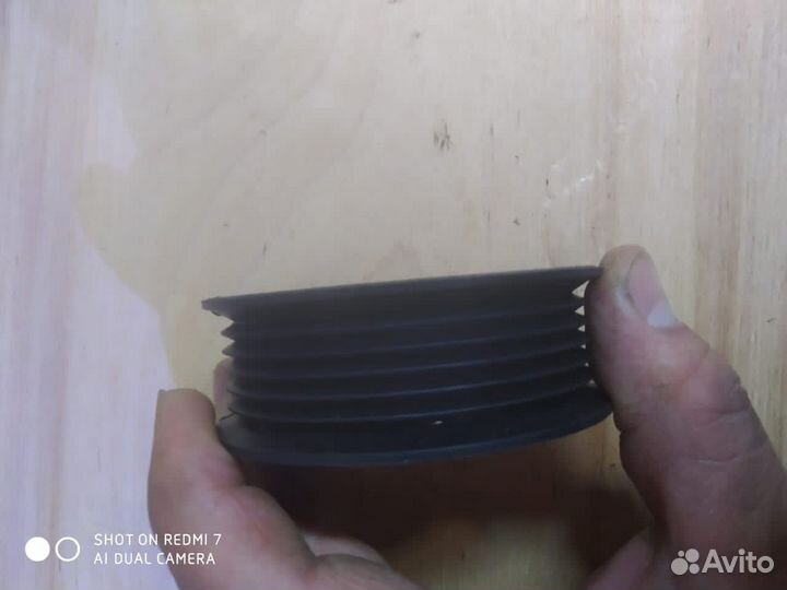 Ролик ручейковый Jeep Grand Cherokee zj и wj