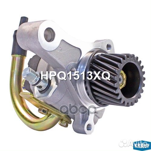 Насос гидроусилителя руля HPQ1513XQ Krauf